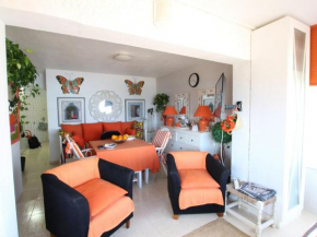 Belvilla by OYO Apartamento Patio Andaluz